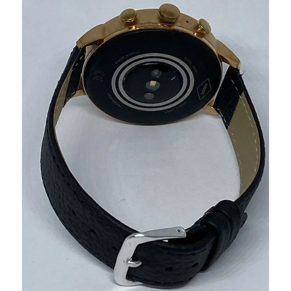 Fossil this watch